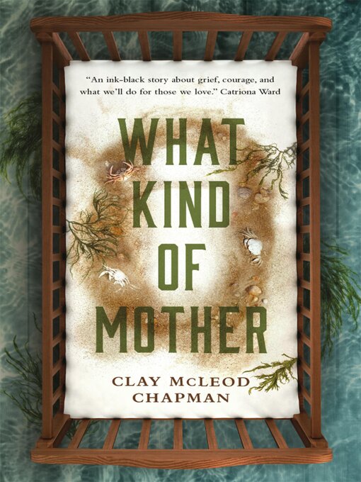 Cover image for What Kind of Mother